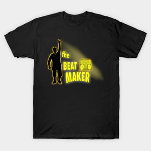 The Beat Maker T-Shirt